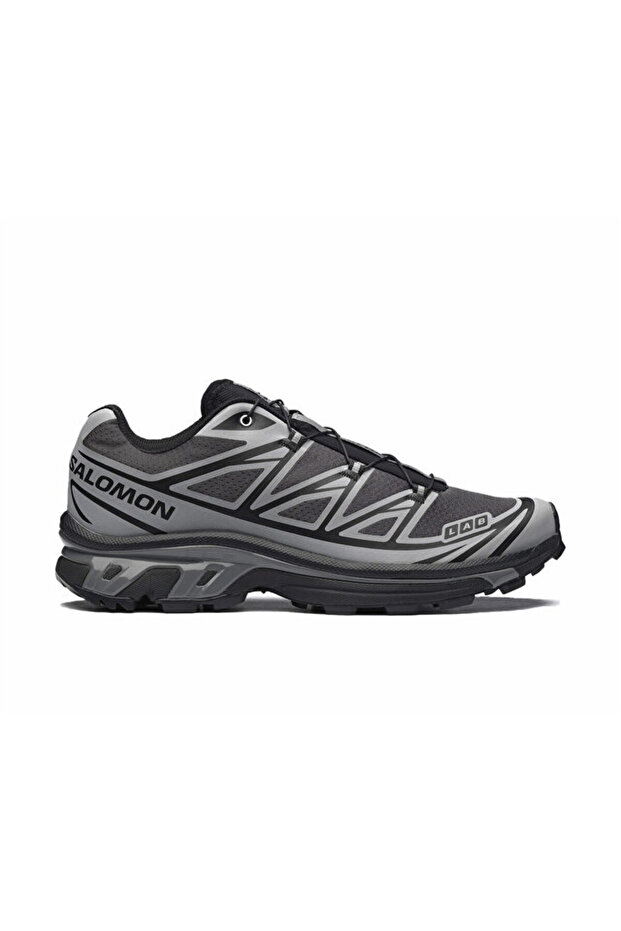 Xt-6 Nocturne Vision Men's Outdoor Shoes Si L49131400 Black