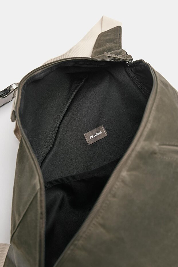 Eskitme sırt çantası - 3