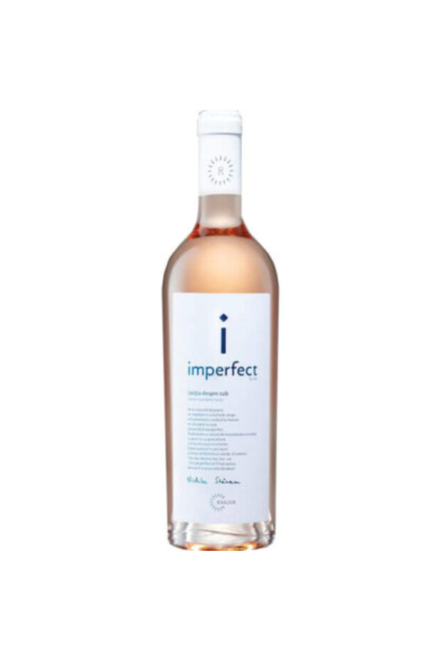 Imperfect Rose Sec 0.75l