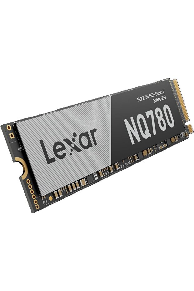 ® NQ780 1TB M.2 2280 PCIe Gen 4x4 NVMe SSD