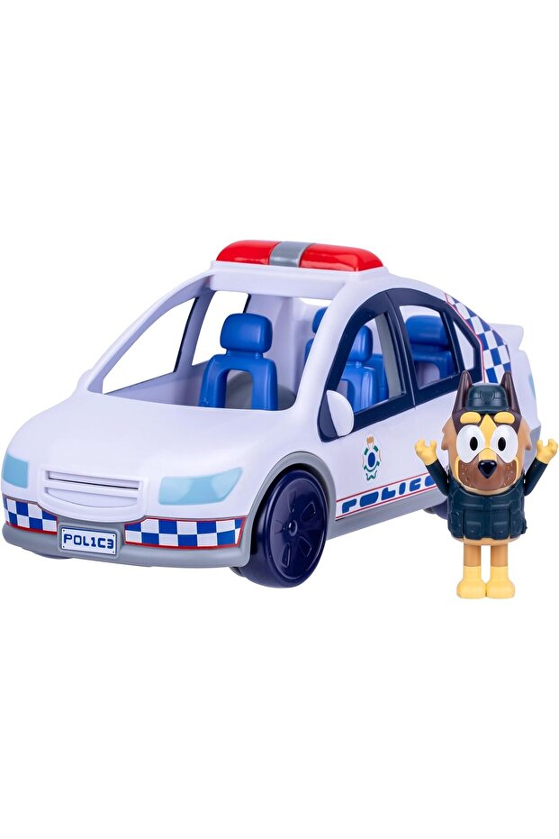 Police Car