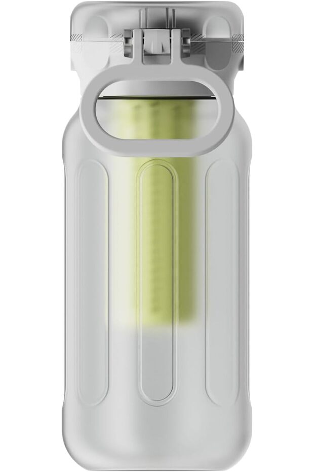 Sport water bottle