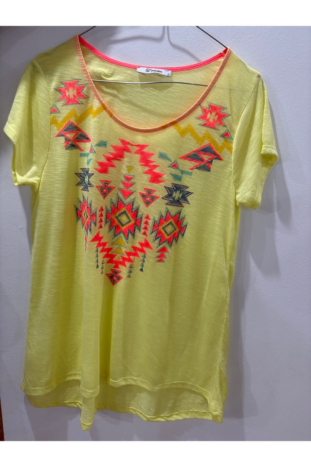 TRICOU - 1