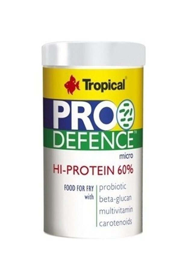 Pro Defence Micro Toz 50 gr