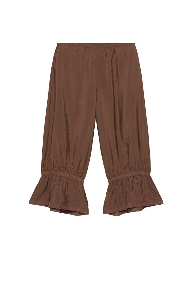 Bloomer pantolon - 4