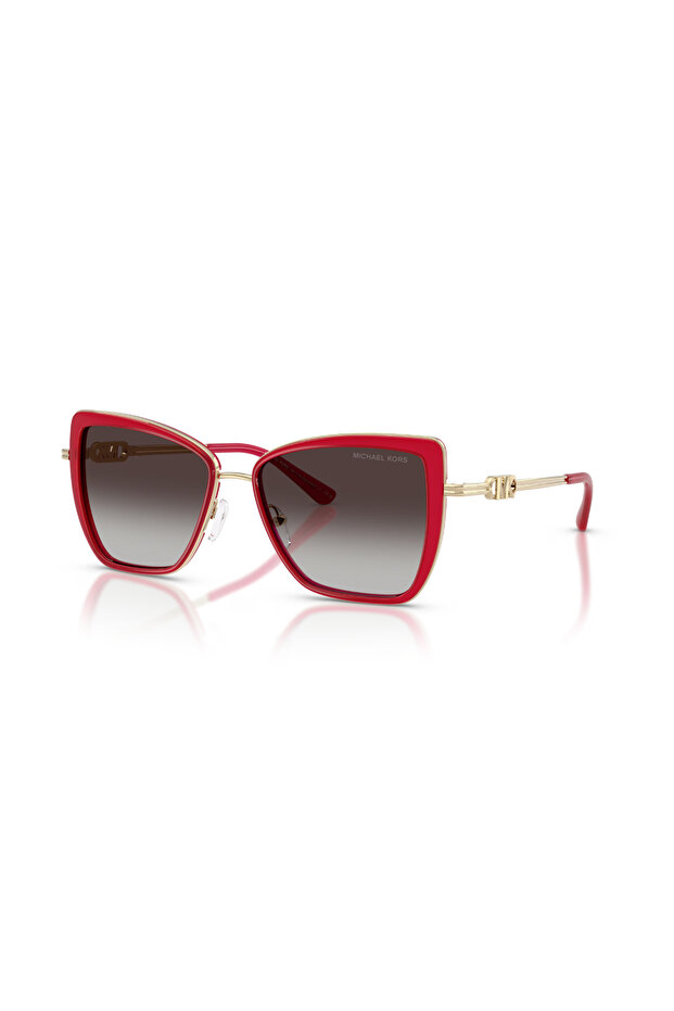 Mk 1178 40578g 55 Sea Island Sunglasses
