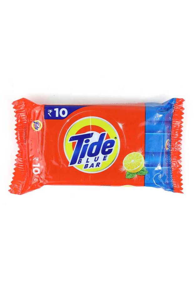 Detergent Laundry Bar (120g) - 1