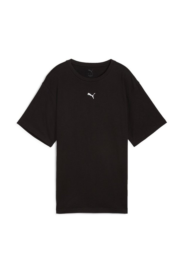 Tricou Oversized Essentials (De damă)