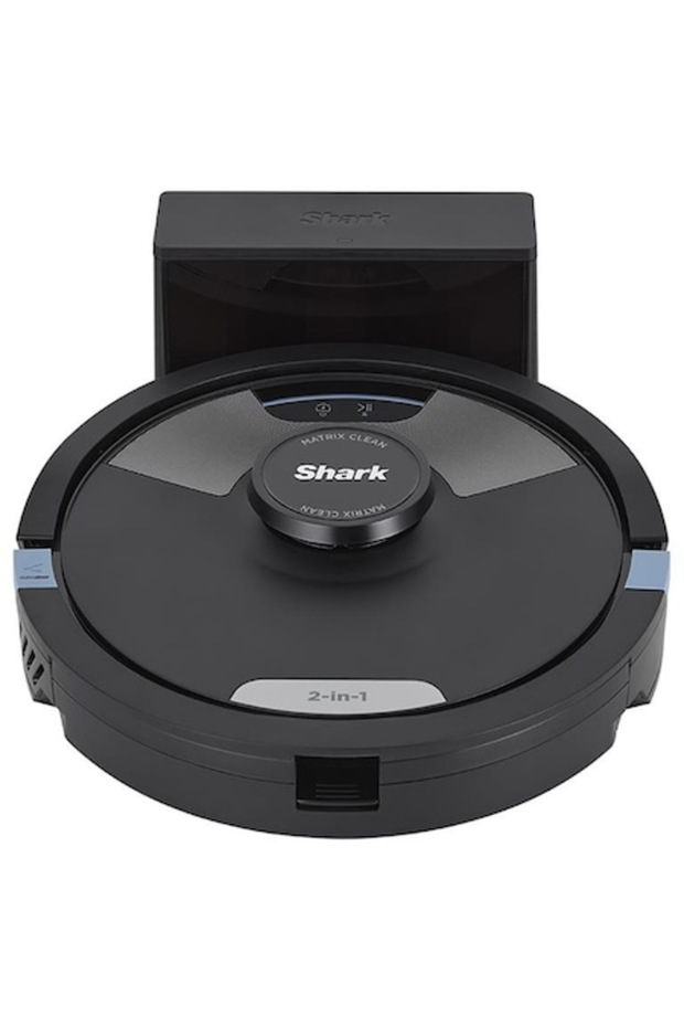 Aspirator robot Matrix Plus - 1