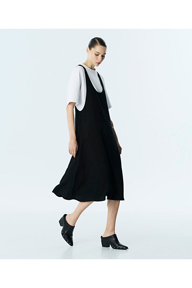 ÇİFT PARÇA ELBİSE - 5