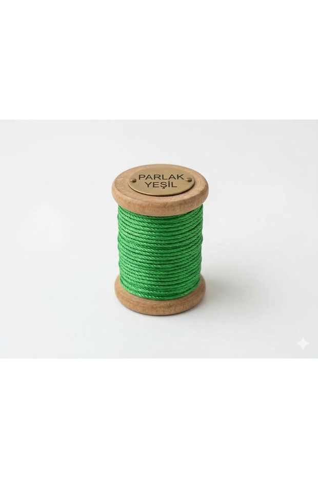 Round Rubber for Leather Notebook Covers (Journal Compatible Rubber/ 4 Meters)