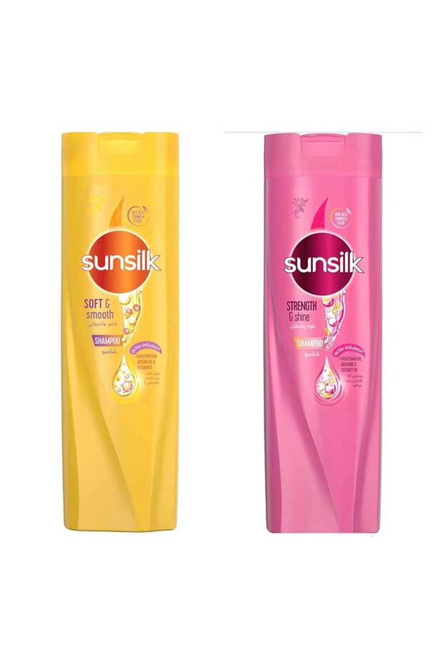 SHAMPOO 250ML - 2