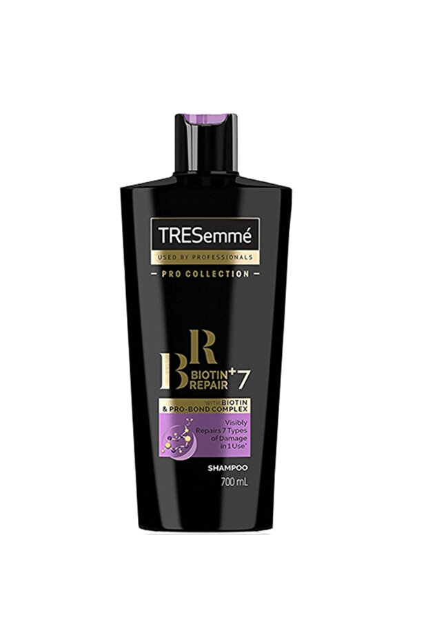 BIOTIN REPAIR SHAMPOO 700ML