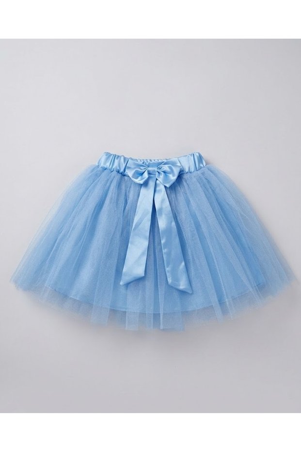 Girl Child 29 October 23 April 10 November Show Special Day Birthday Tutu Skirt