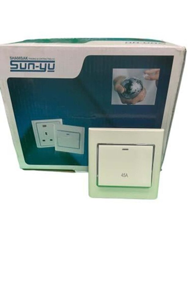 Air Conditioner Key 7*7 - 1