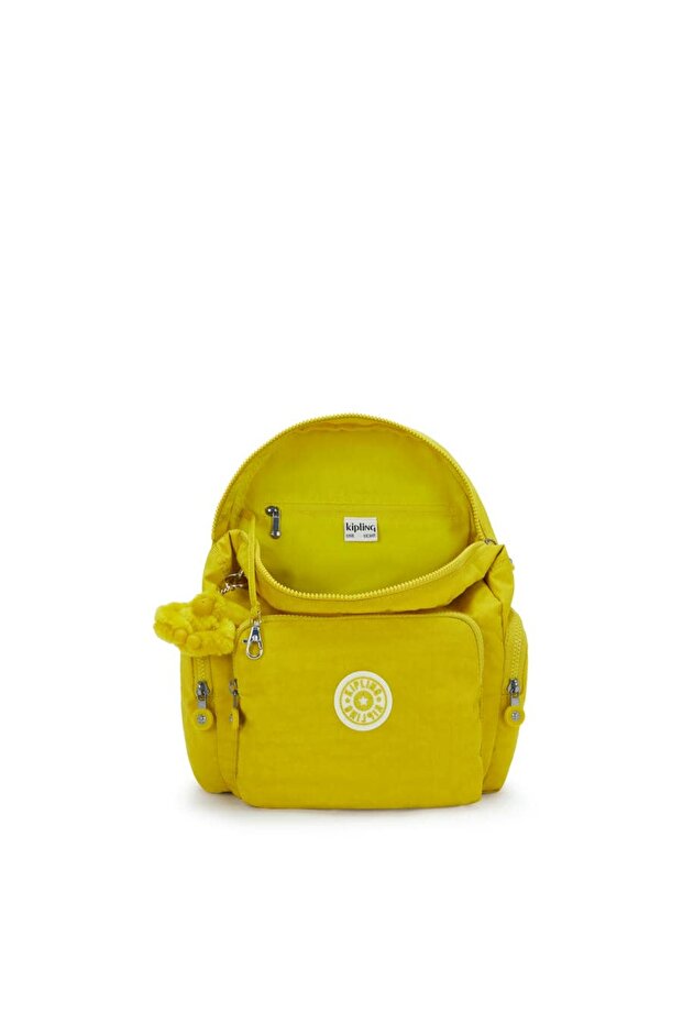 حقيبة ظهر صغيرة City Zip S - 3