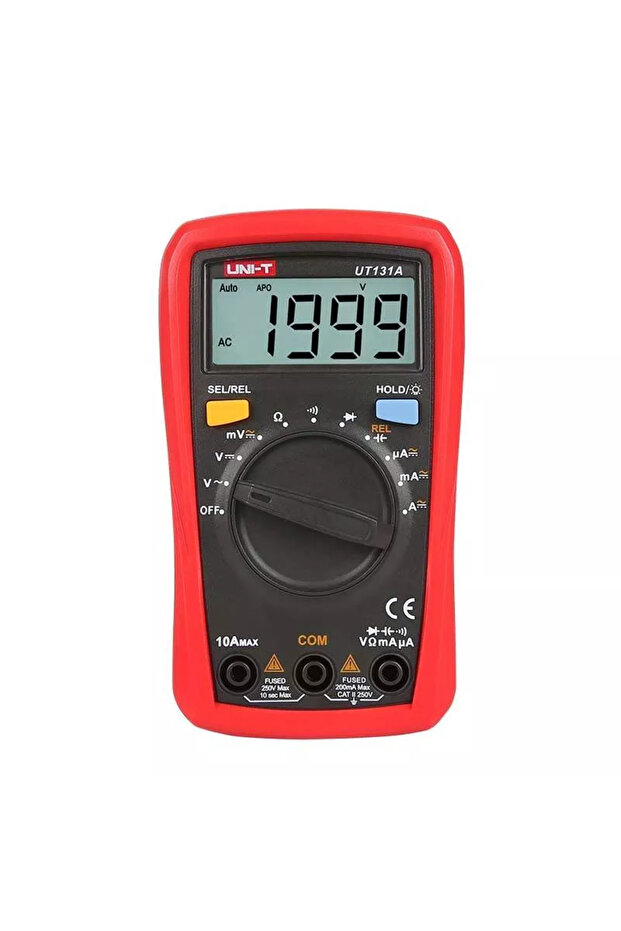 Multimetru digital UT131A UNI-T