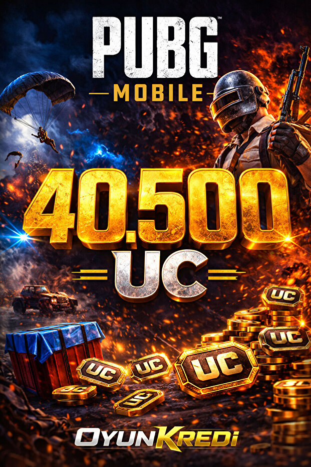 Mobile 40.500UC - 1