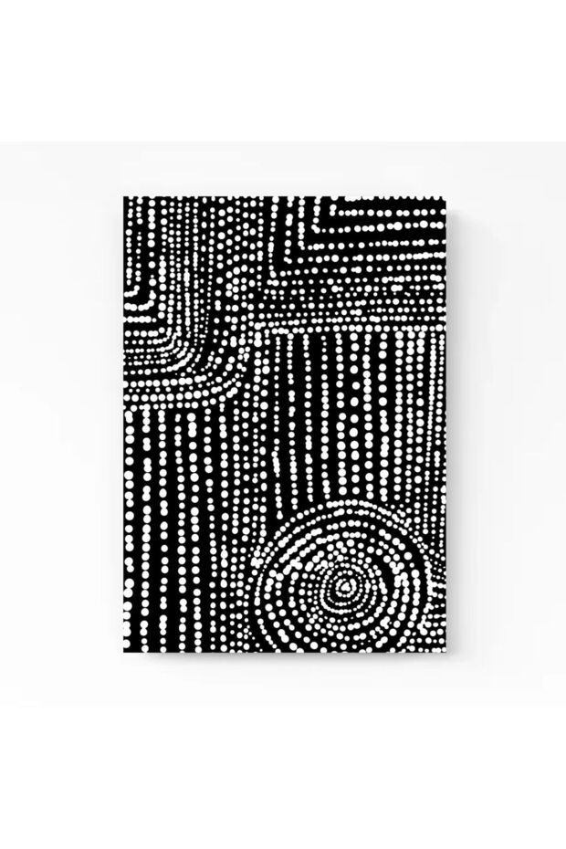 Vertical Canvas Print