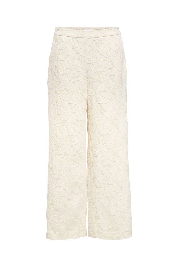 Hose Wide Leg - 2