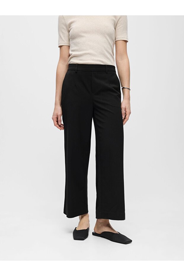 Culottes Wide Leg - 1