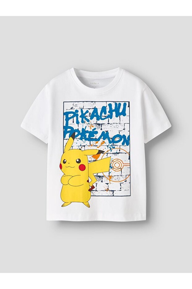 Oberteil Pokémon - 1
