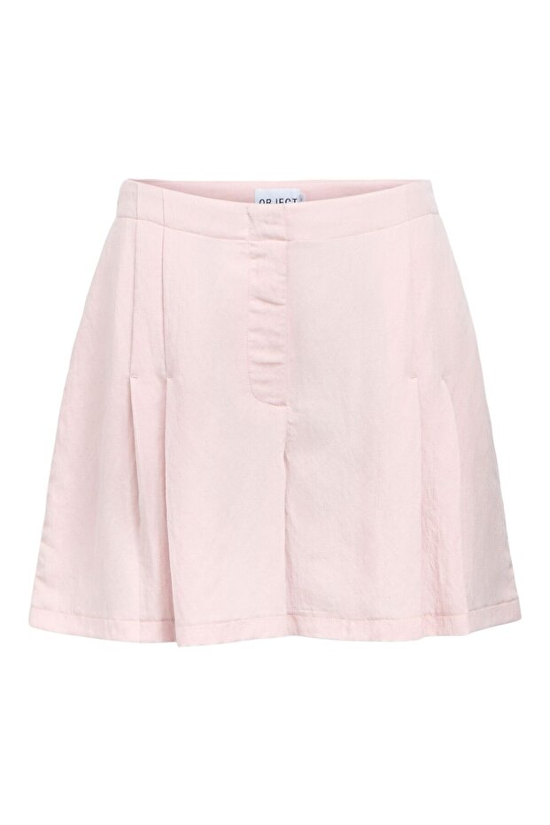 Shorts Bundfalten - 2