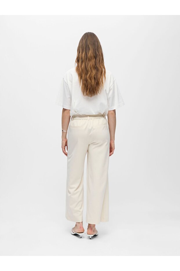 Culottes Wide Leg - 3