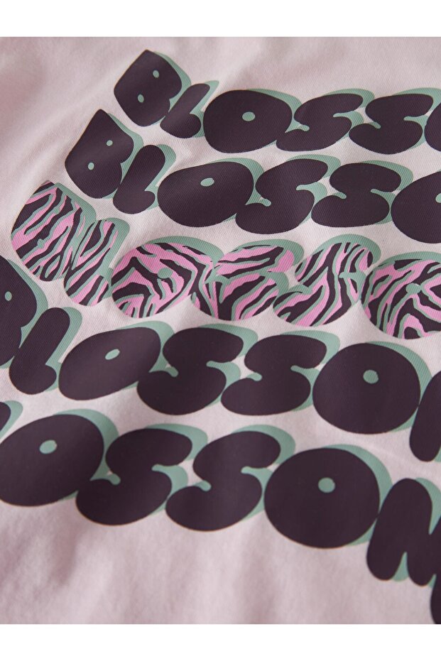 T-Shirt Bio-Baumwoll - 4