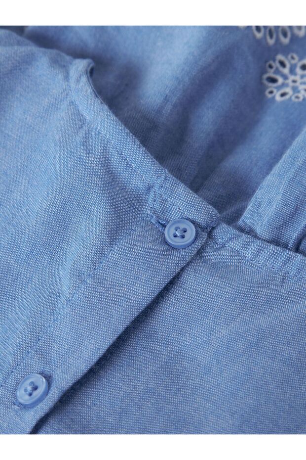 Oberteil Regular Fit - 4