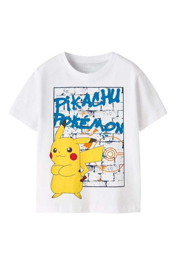 Oberteil Pokémon - 2