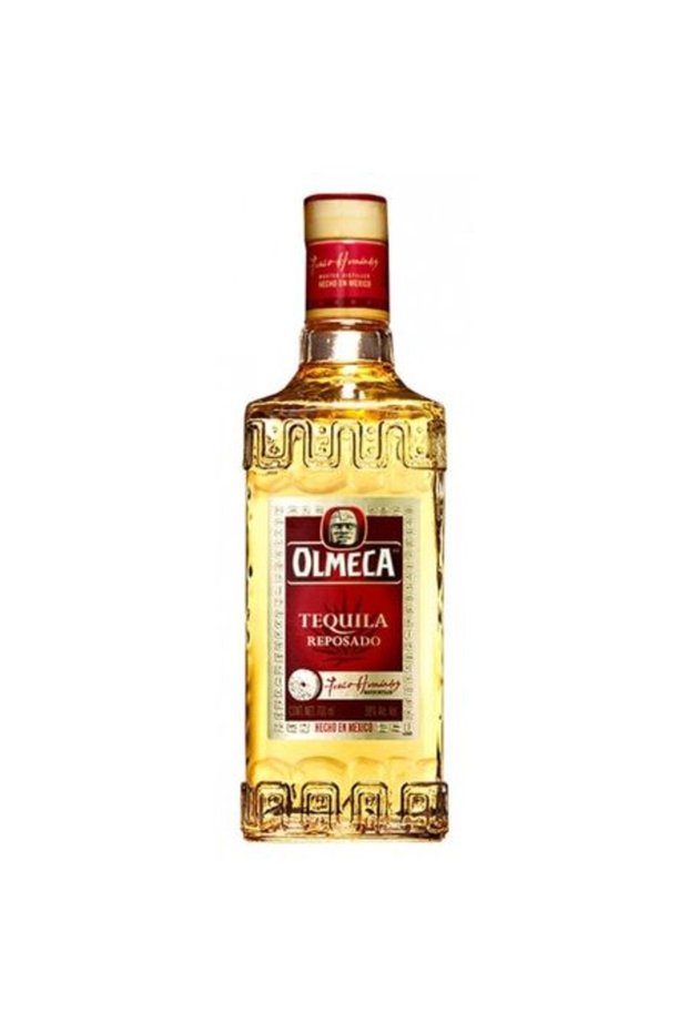 Tequila Reposado 38% 0,7l