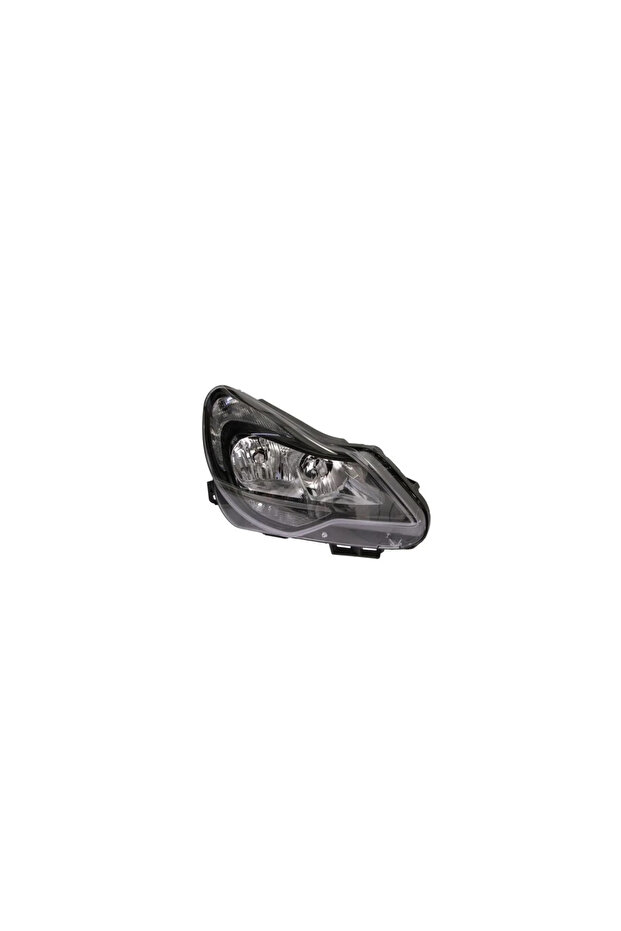 Make OPEL CORSA D 2762421