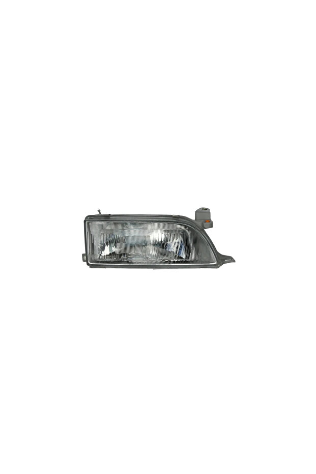 Far TOYOTA COROLLA Compact E10 2706261 - 1