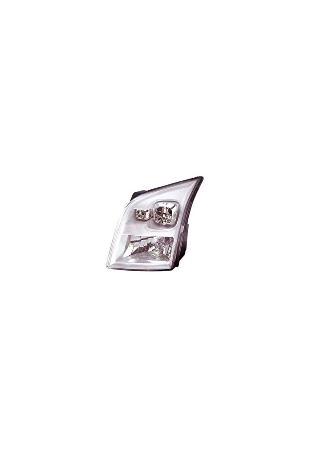 Far FORD TRANSIT bus 2745962 - 1