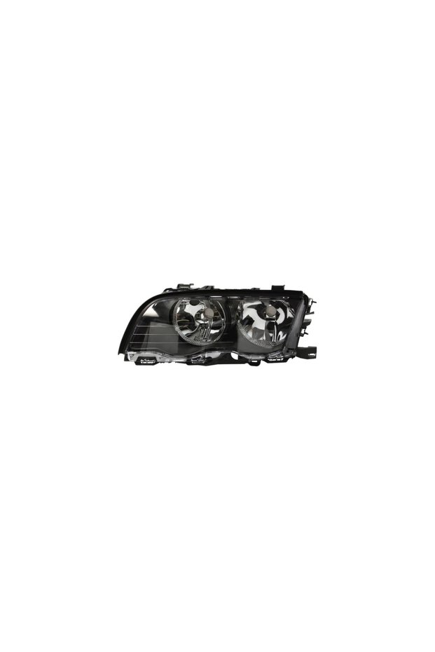 Far BMW 3 Touring E46 2741849