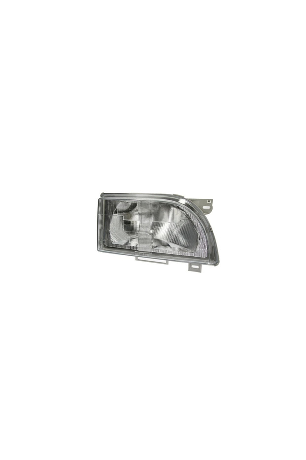 Headlight FORD TRANSIT flatbed chassis E 2742958