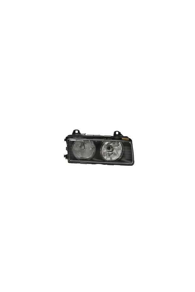 Headlight BMW 3 coupe E36 2710485