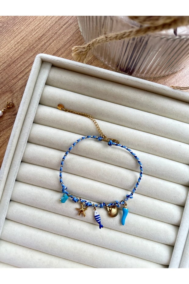 Charm Detay Halhal - 3