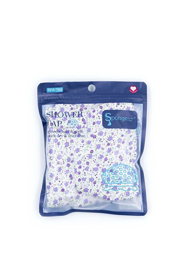 SPA783 Shower cap