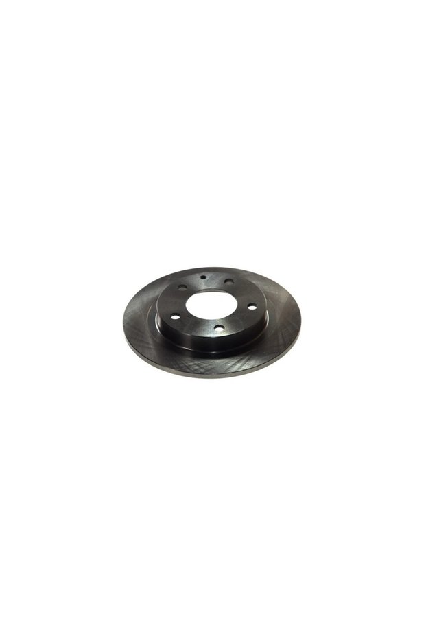Спирачен диск MAZDA 323 C V BA C43025ABE
