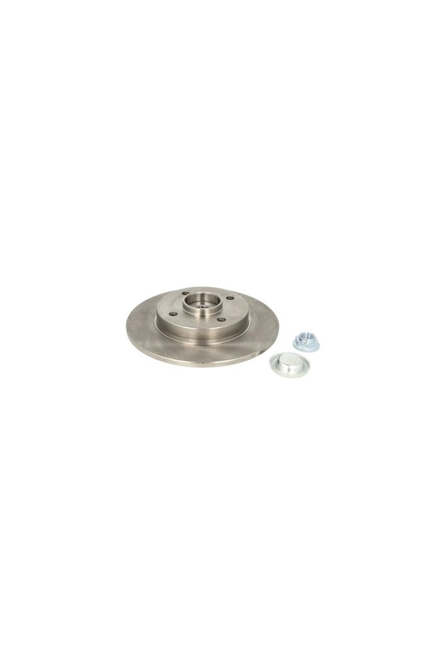 Спирачен диск CITROEN C4 I LC C4C017ABE