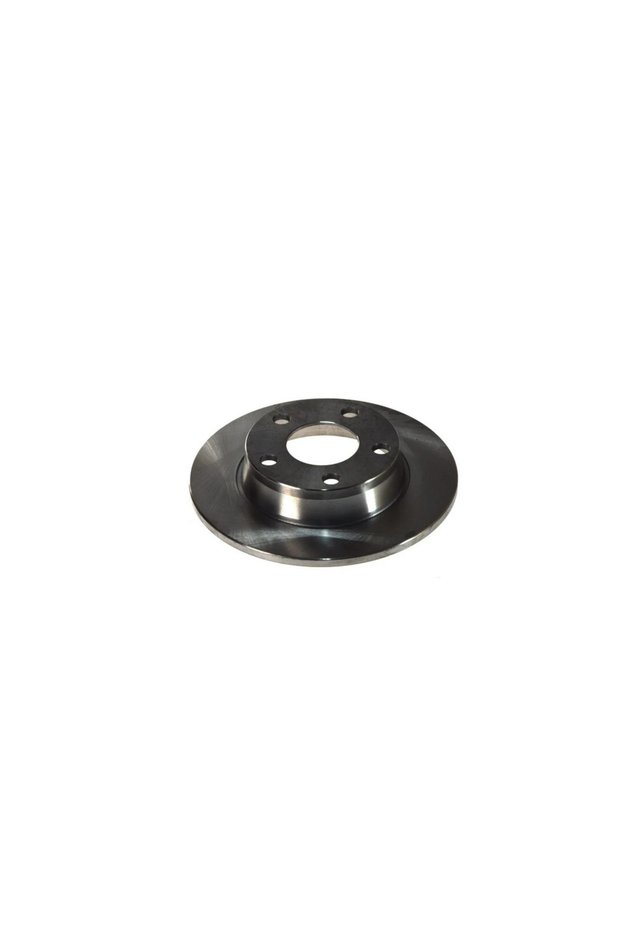 Спирачен диск AUDI A6 4B2 C5 C4A017ABE