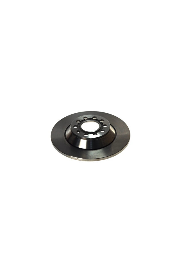 Спирачен диск AUDI A6 4F2 C6 C4A021ABE - 1