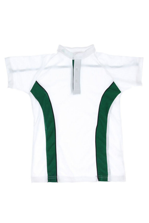 Tricou alb - 1