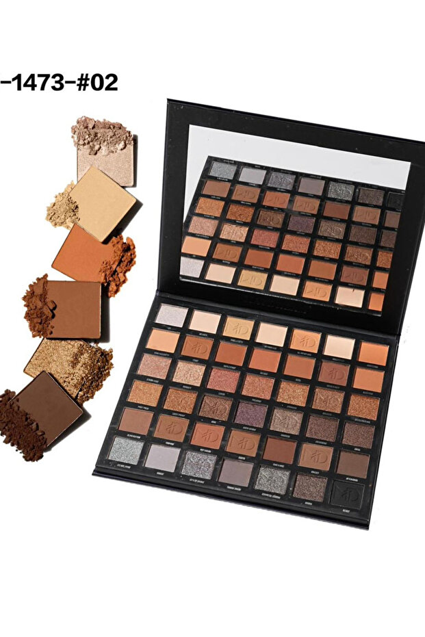 Berries Eyeshadow Palette