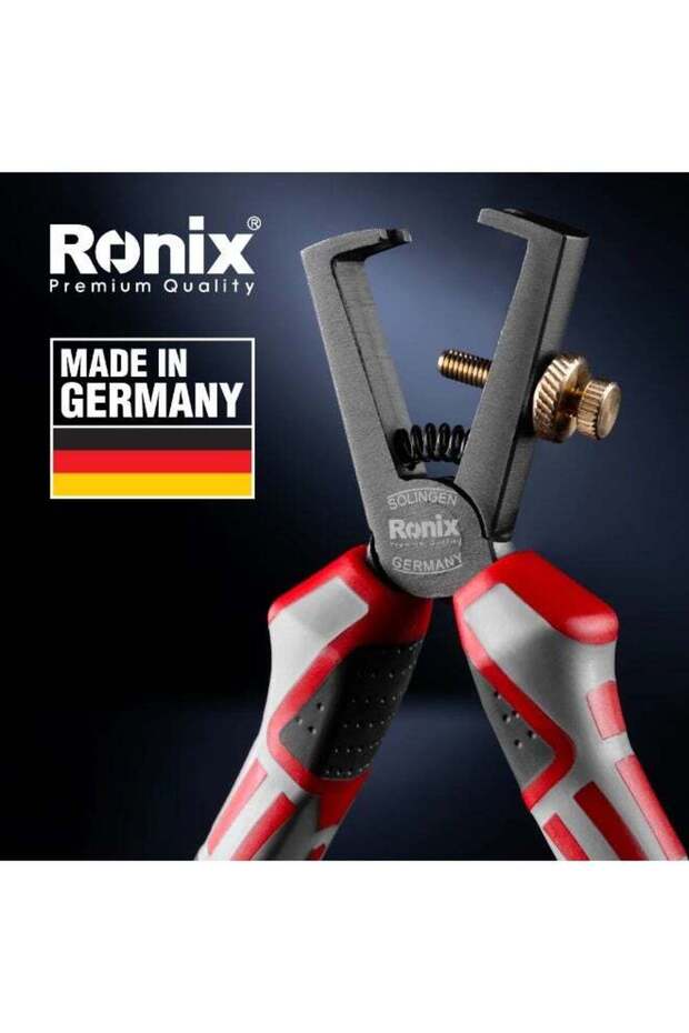 Wire Stripper 6 inch German
