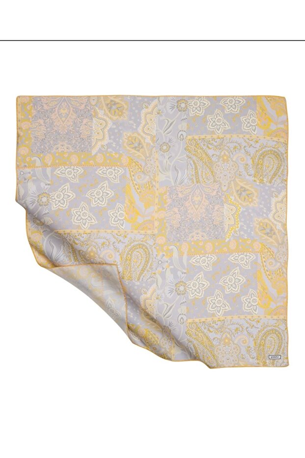 tivil ipek eşarp - 1