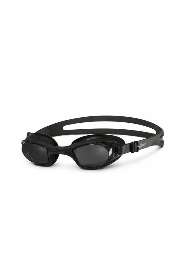 Yg-100 Swimming Goggles Black