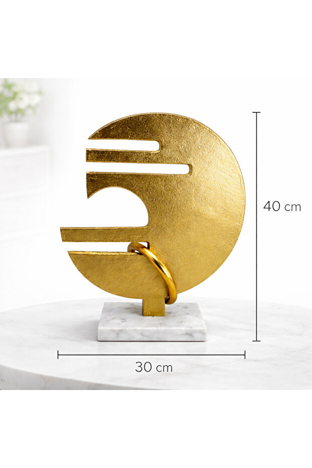Handmade decor acccesory - 6